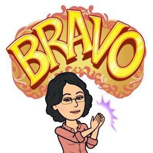 Meet your Posher, Reyna